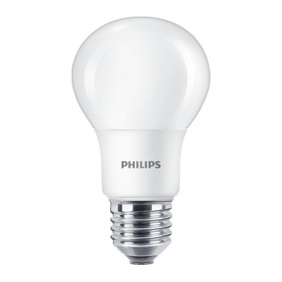 Bec LED Philips A60,...