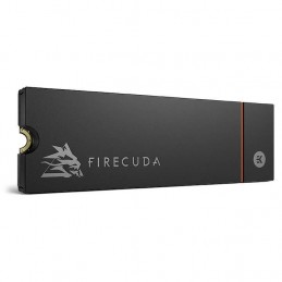 SSD Seagate FIRECUDA 530,...
