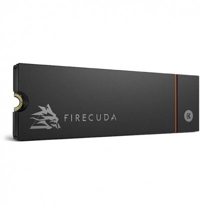 SSD Seagate FireCuda 530...