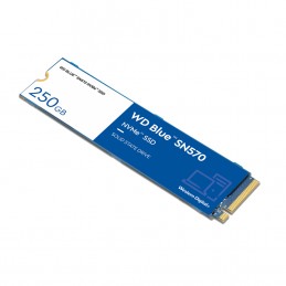 SSD WD Blue SN570 250GB PCI...