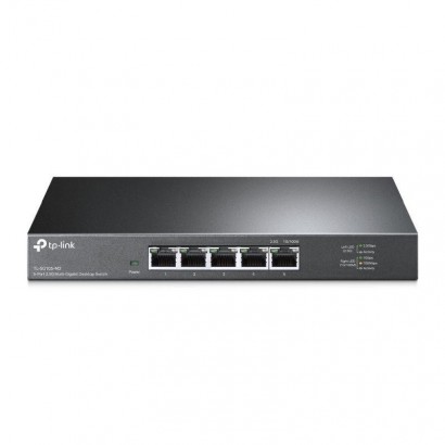 Switch TP-Link TL-SG105-M2,...