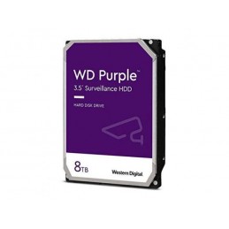 HDD WD Purple Surveillance,...