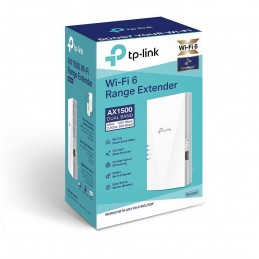 TP-link AX1500 Wi-Fi Range...
