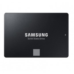 SSD SAMSUNG 870 QVO, 4TB,...