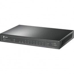 Switch TP-Link TL-SG1210P,...