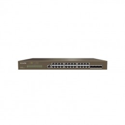 16 port 10/100/1000TX unmanaged switch