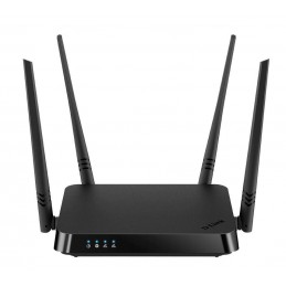 Router Wireless D-link...