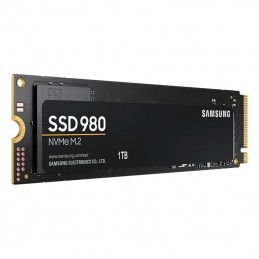 SSD SAMSUNG 980 1TB, M.2...