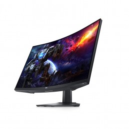 Monitor LED Dell Curved...