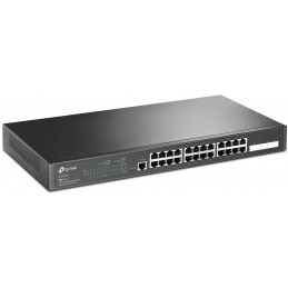 Switch TP-Link TL-SG3428,...