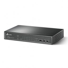 Switch TP-Link TL-SF1009P,...