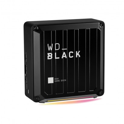 Docking WD BLACK™ D50 Game...
