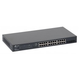 Switch TP-Link TL-SG2428P,...