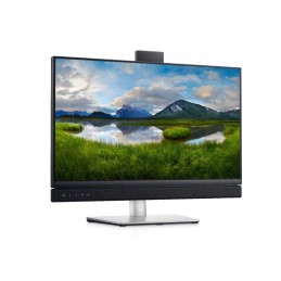 Monitor LED Dell Video...