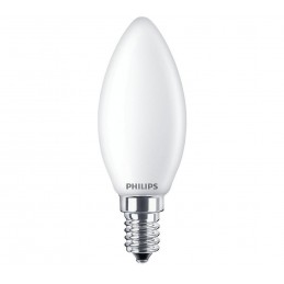 Bec LED Philips Classic...