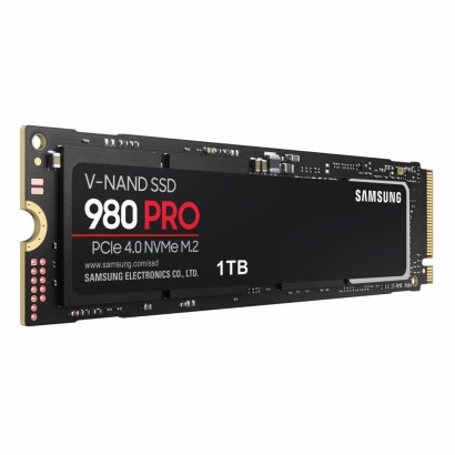 SSD Samsung 980 PRO, 1TB,...