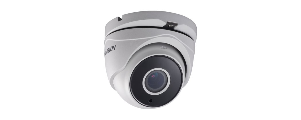 Camere Hikvision