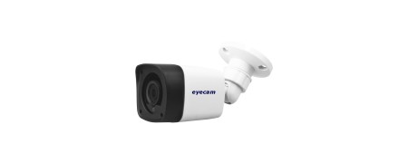 Camere Eyecam Analogice – Supraveghere Video Eficienta | 1CCTV.ro