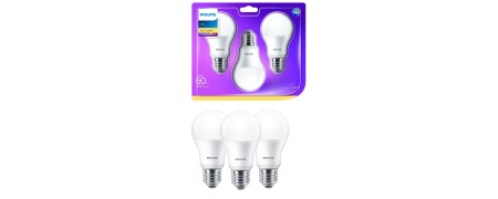 Becuri LED