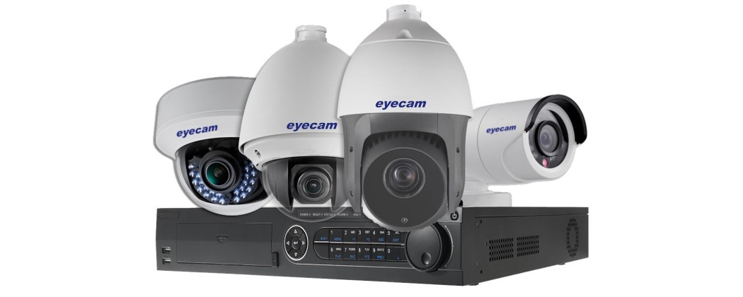 Camere de supraveghere - Camere supraveghere analogice la pret corect - 1CCTV.ro