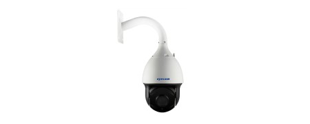 Camere Rotative Speed Dome Supraveghere 360 Exterior | 1CCTV