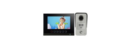 Videointerfon