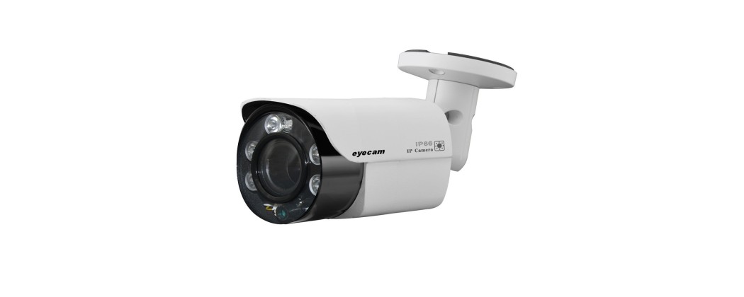 Professzionális kültéri térfigyelő kamerák - Kedvező árak - 1CCTV.ro