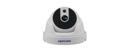 Indoor Surveillance Cameras – Home Monitoring | 1CCTV.ro