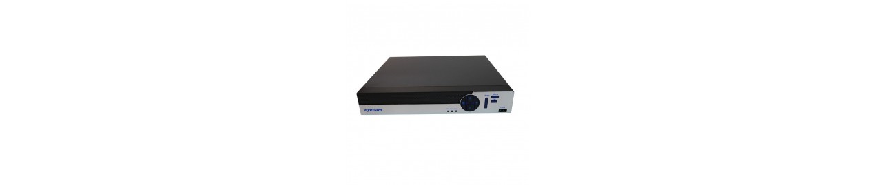 DVR 16 Canale