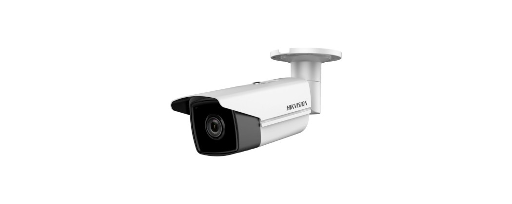 Hikvision IP Cameras – High Quality Surveillance | 1CCTV.ro