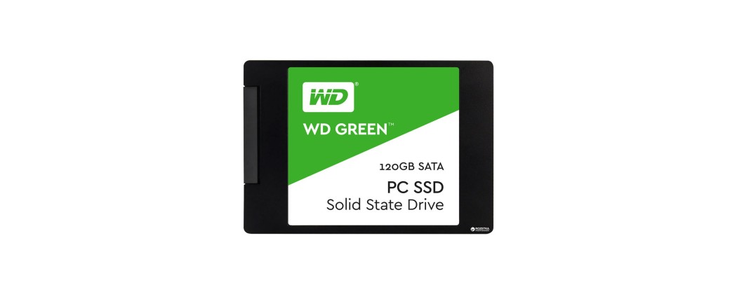 SSD