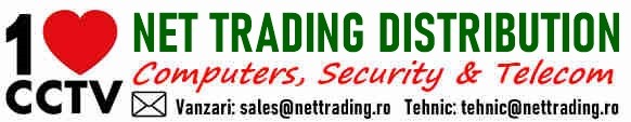 Net Trading Distribution SRL